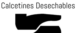 CALCETINES DESECHABLES