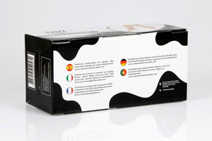 Pack de 10 Cajas de Calcetines Desechables 99,95€ +IVA